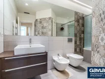 Prodej bytu 3+kk, Praha - Staré Město, Vězeňská, 88 m2
