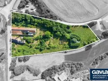 Prodej komerčního pozemku, Šebkovice, 12765 m2