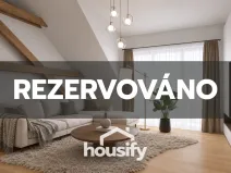 Prodej bytu 2+1, Hodonice, 62 m2