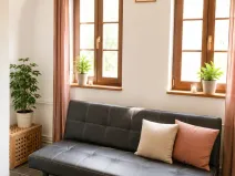 Pronájem kanceláře, Klatovy - Klatovy I, Krameriova, 16 m2