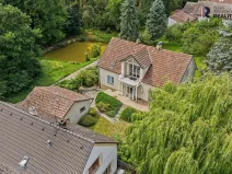 Prodej rodinného domu, Ruda, Okružní, 300 m2