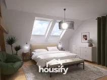 Prodej bytu 3+kk, Hodonice, 89 m2