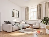 Prodej bytu 3+kk, Opava - Předměstí, Těšínská, 69 m2