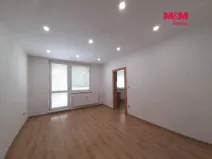 Pronájem bytu 3+1, Valašské Meziříčí, Vsetínská, 75 m2