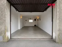 Prodej garáže, Borohrádek, 20 m2