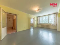 Prodej bytu 1+1, Mladá Boleslav - Mladá Boleslav II, Palackého, 41 m2