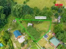 Prodej zahrady, Ludvíkovice, 660 m2