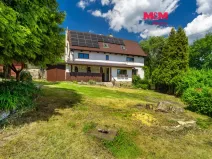 Prodej rodinného domu, Telnice - Liboňov, 265 m2
