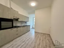 Pronájem bytu 2+1, Brno, Veslařská, 57 m2