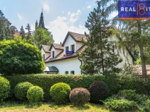 Prodej rodinného domu, Průhonice, Hlavní, 164 m2