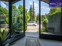 Prodej rodinného domu, Průhonice, Hlavní, 164 m2