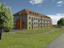Prodej obchodního prostoru, Opatovice nad Labem, 132 m2