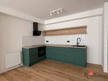 Pronájem bytu 2+kk, Broumov, Mírové náměstí, 59 m2