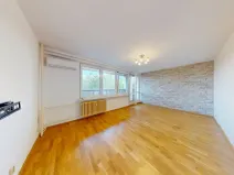 Pronájem bytu 3+1, Ostrava - Mariánské Hory, Mojmírovců, 63 m2