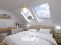 Prodej bytu 3+kk, Hodonice, 68 m2
