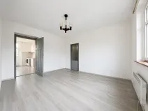Pronájem bytu 2+1, Karlovy Vary, Kollárova, 60 m2