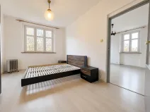 Pronájem bytu 2+1, Karlovy Vary, Kollárova, 60 m2