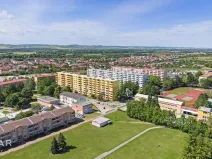 Prodej bytu 3+1, Veselí nad Moravou, Hutník, 75 m2