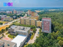 Prodej bytu 3+1, Havířov - Šumbark, Šípková, 73 m2