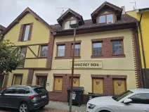 Prodej činžovního domu, Kladno, Ctiborova, 474 m2