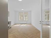 Pronájem bytu 4+kk, Praha - Nusle, Sezimova, 87 m2