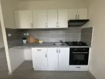 Pronájem bytu 2+1, Litvínov, Bezručova, 53 m2