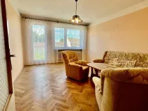 Prodej bytu 3+1, Bučovice, Trávnická, 88 m2