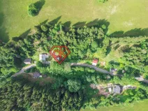 Prodej pozemku pro bydlení, Červená Voda, 616 m2