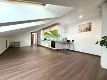 Prodej bytu 2+kk, Praha - Běchovice, Mladých Běchovic, 49 m2