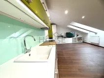 Prodej bytu 2+kk, Praha - Běchovice, Mladých Běchovic, 49 m2