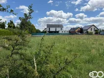 Pronájem pozemku pro bydlení, Hradec Králové, 1399 m2