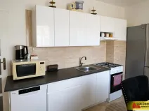Pronájem bytu 3+kk, Brno - Líšeň, 80 m2
