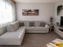 Pronájem bytu 3+kk, Brno - Líšeň, 80 m2