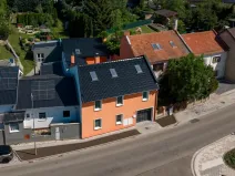 Prodej rodinného domu, Čelechovice na Hané - Studenec, 350 m2