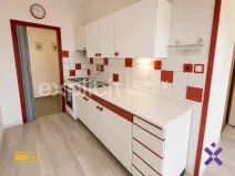 Prodej bytu 2+1, Otrokovice, Kpt. Nálepky, 58 m2