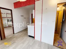 Prodej bytu 2+1, Otrokovice, Kpt. Nálepky, 58 m2