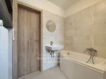 Pronájem bytu 3+1, Benešov, Žižkova, 59 m2