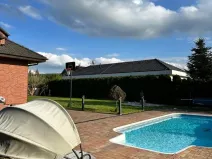 Prodej rodinného domu, Hýskov, Na Viničkách, 308 m2