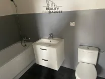 Pronájem bytu 1+1, Ostrava, Tavičská, 38 m2