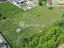 Prodej pozemku pro bydlení, Uherský Brod - Těšov, Losy, 1155 m2