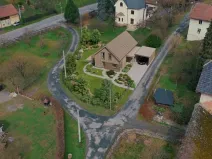 Prodej pozemku pro bydlení, Jindřichov, 686 m2
