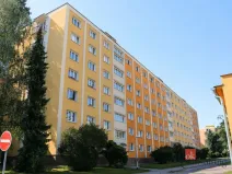 Prodej bytu 2+1, Plzeň - Doubravka, Smrková, 56 m2