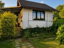 Prodej chaty, Hradec Králové - Plácky, Zahrádkářská osada U Labe, 38 m2