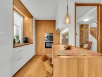 Prodej rodinného domu, Světlá nad Sázavou, Příčná, 200 m2