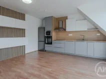 Pronájem bytu 3+kk, Bravantice, 86 m2