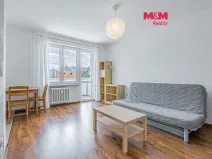 Prodej bytu 2+1, Ostrava - Poruba, Gen. Sochora, 51 m2