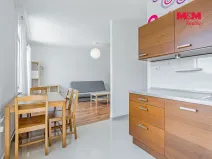 Prodej bytu 2+1, Ostrava - Poruba, Gen. Sochora, 51 m2