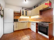 Prodej rodinného domu, Pohledy - Horní Hynčina, 128 m2