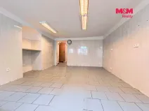 Pronájem obchodního prostoru, Brodek u Přerova, Třebízského, 50 m2