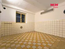 Pronájem obchodního prostoru, Brodek u Přerova, Třebízského, 50 m2